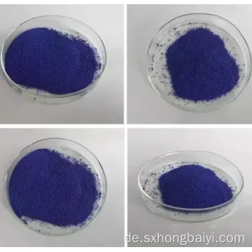 HBY-Kosmetikzutaten 99% Kupferpeptid GHK-CU